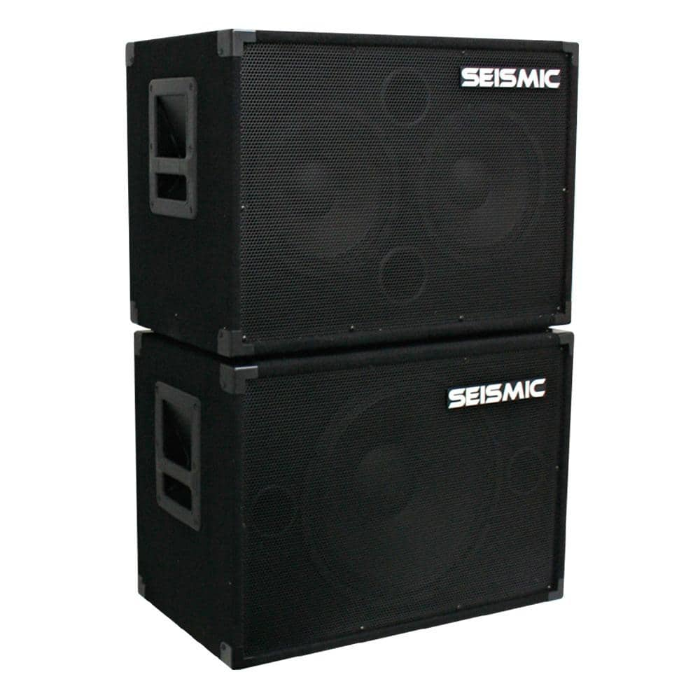 15 Bass Guitar Speaker Cabinet 115 Bass Cab 1x15 12 Bass