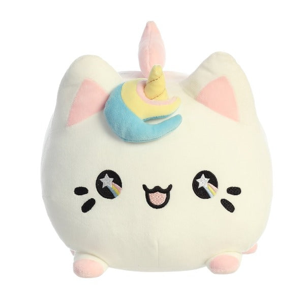 tasty peach plush