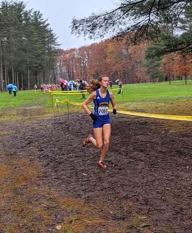 NYS Cross Country XC Championships Section IV (4)