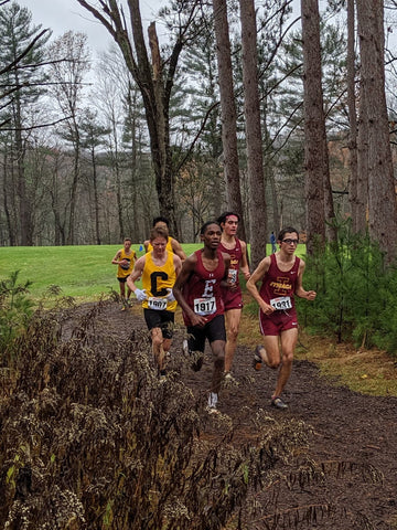 NYS Cross Country XC Championships Section IV (4)