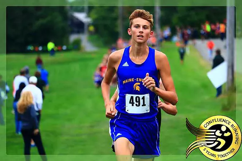 Parker Stokes Wins Owego Invitational from Maine Endwell