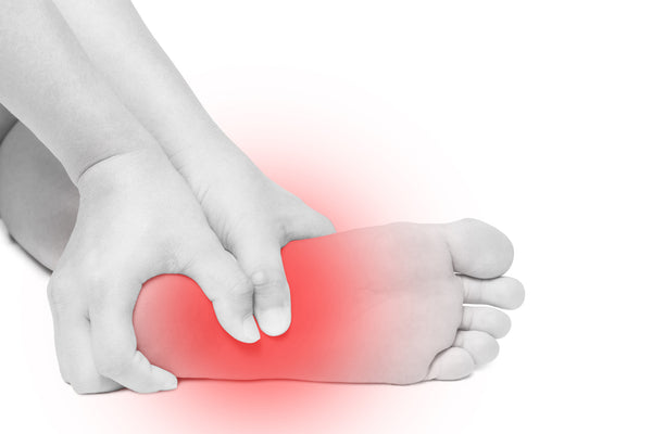 How to treat Plantar Fasciitis in Runners