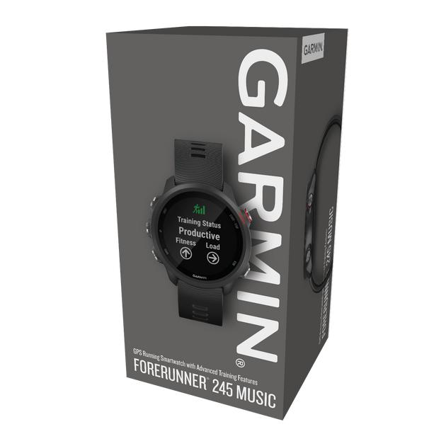 245 garmin