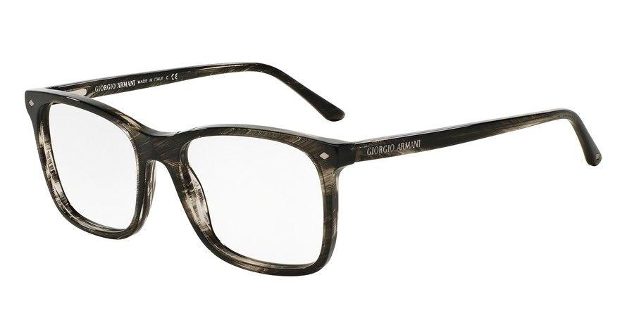 giorgio armani spectacles