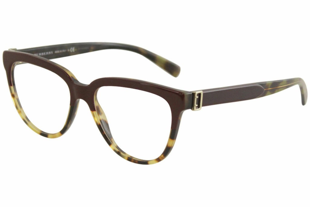 burberry eyeglass