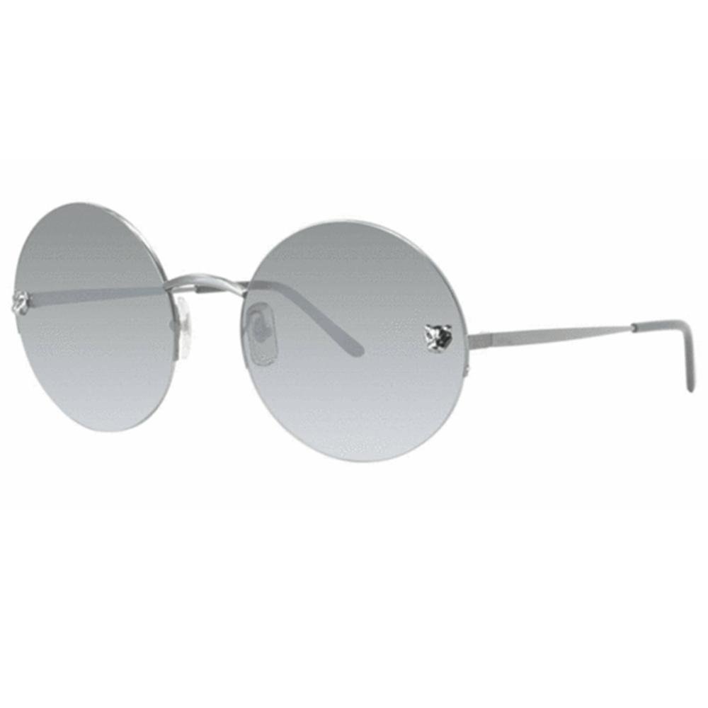 cartier sunglasses round
