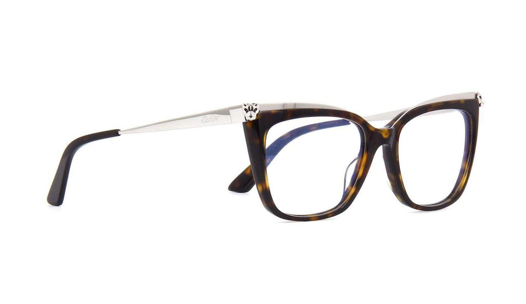 cartier 53 glasses