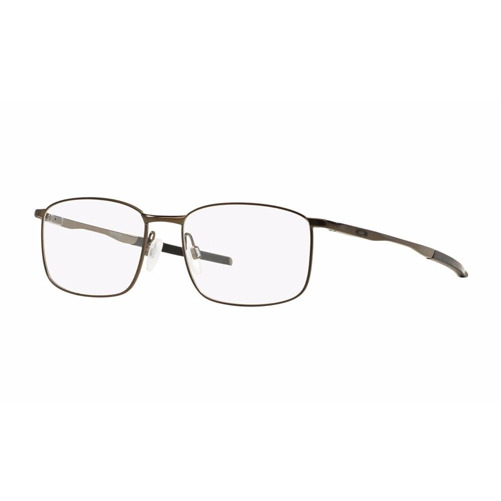 oakley pewter frame