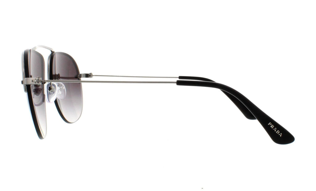 prada sunglasses aviators