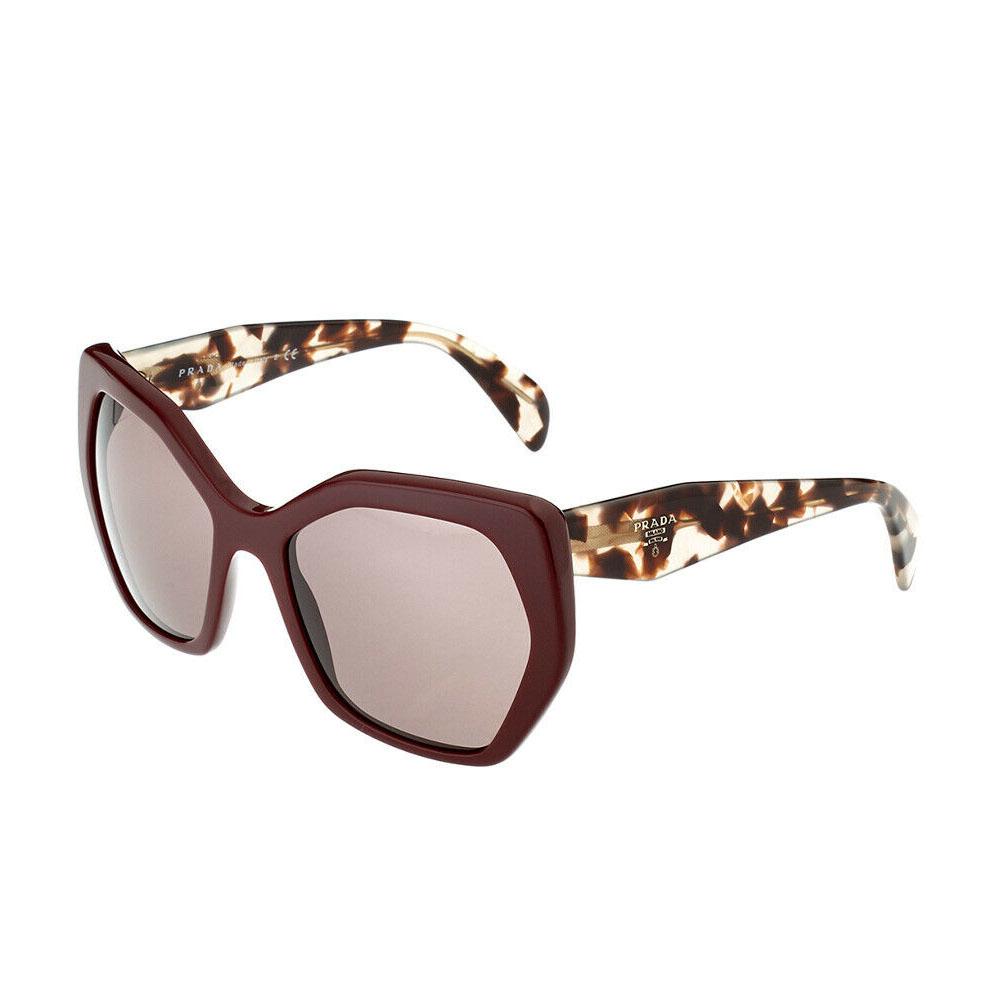 prada sunglasses square