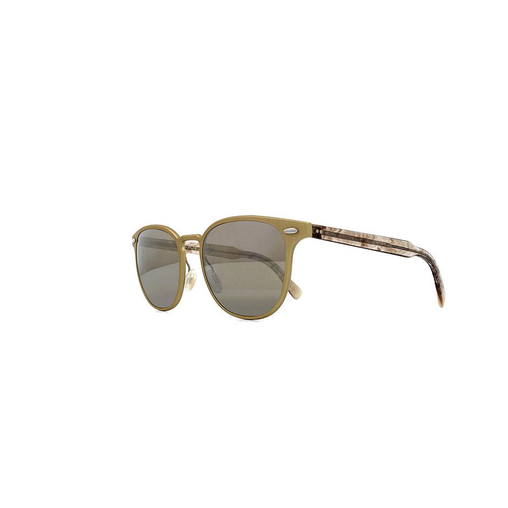 oliver peoples wayfarer style