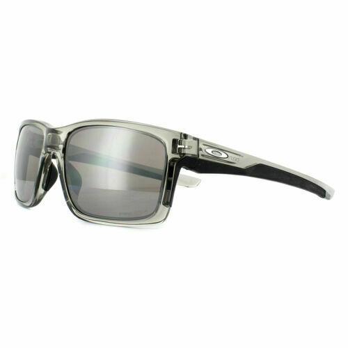 oakley grey frame sunglasses