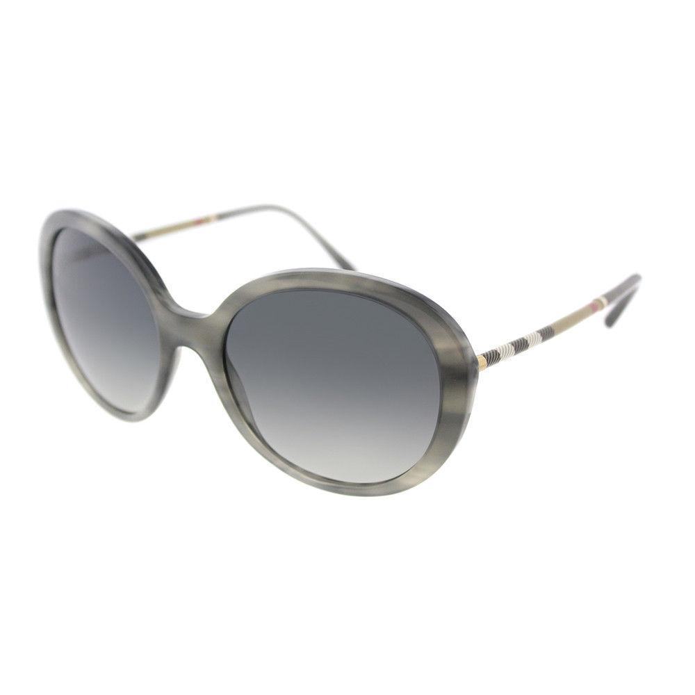 burberry sunglasses round