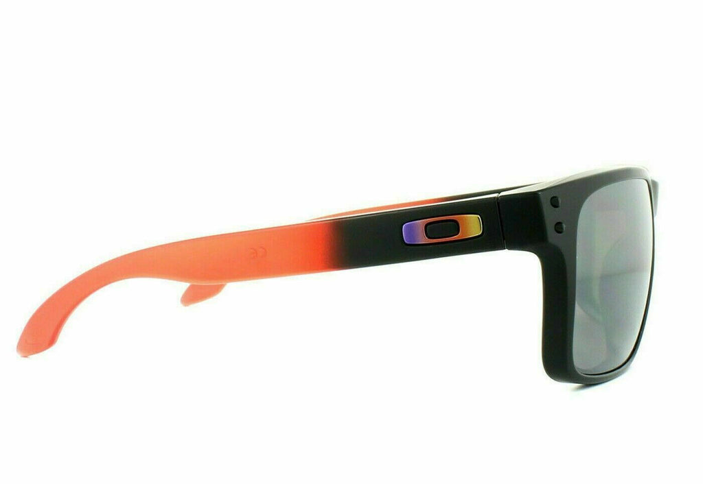 oakley holbrook ruby fade