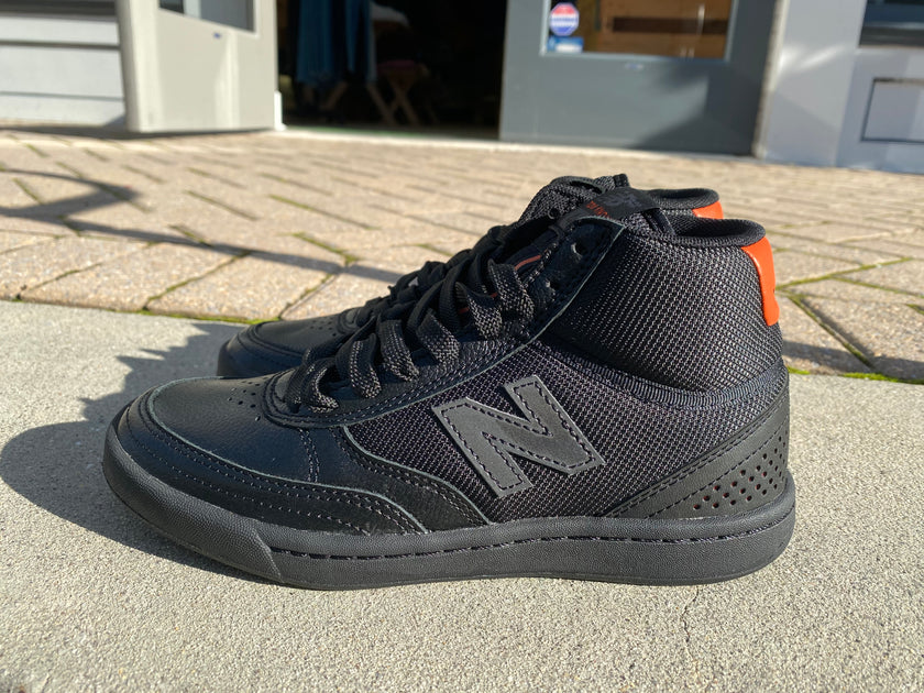 new balance numeric 440 tom knox shoes