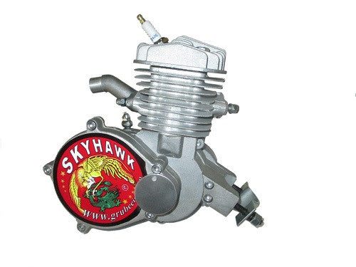 grubee skyhawk gt5a 66cc