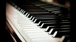 Picking Out Choir Parts (using Piano)
