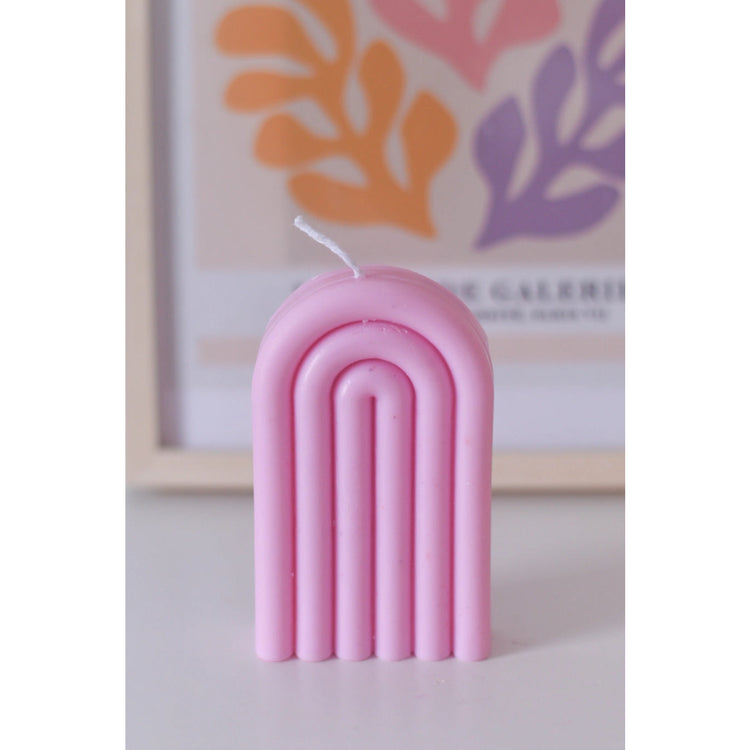 Arc Candles
