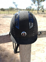 Gatehouse helmets - Grosvenor Park Products