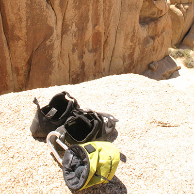 Joshua Tree Campout