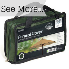 Protective Parasol Covers