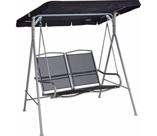 3 seater swing cover argos