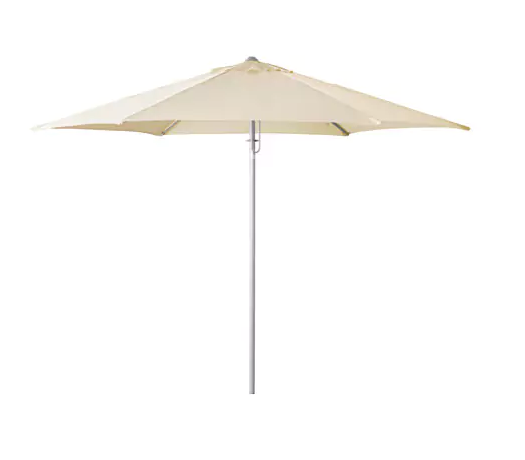 Pracht Verlaten doneren Canopy for 3m Ikea Karlso / Kuggo Round Parasol/Umbrella - 6 Spoke – Gazebo  Spare Parts