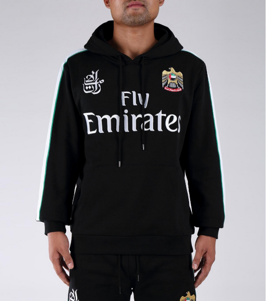 adidas tiro hoodie