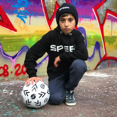 Mathys Freestyle Speenball