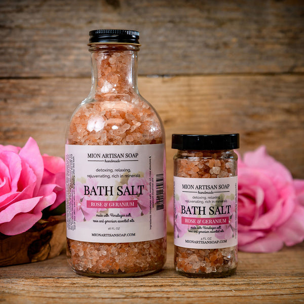 trader joe's bath salts