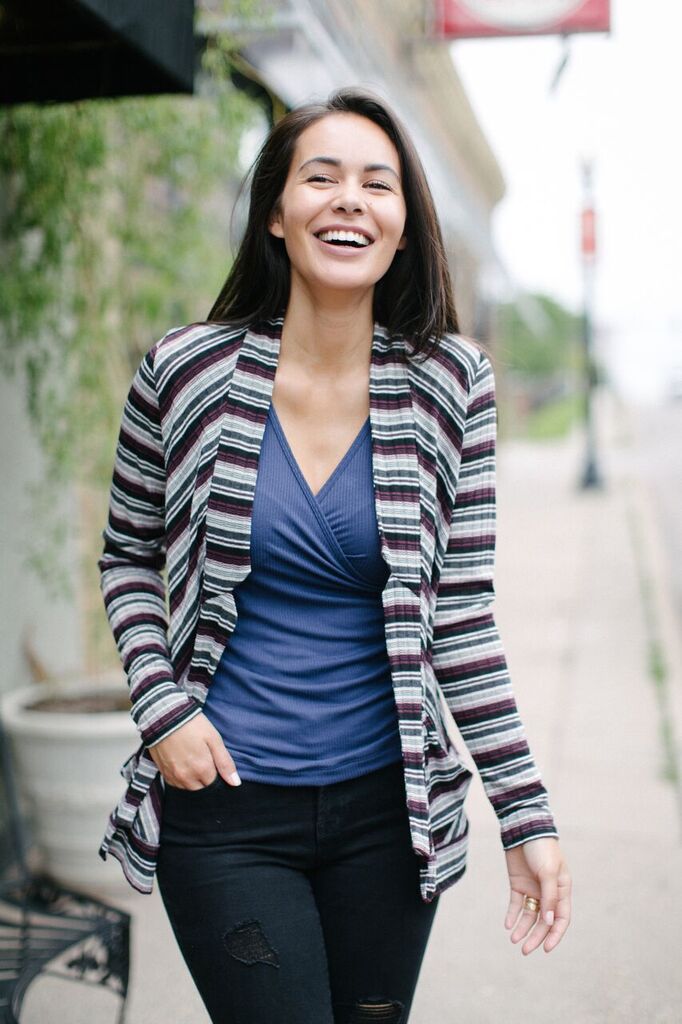 Candor Cardi