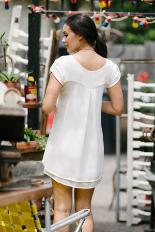 Tippie Dress