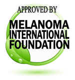 approved by melanoma international foundation