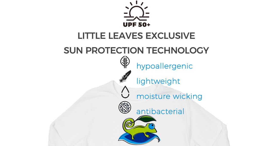 about sun protective fabric