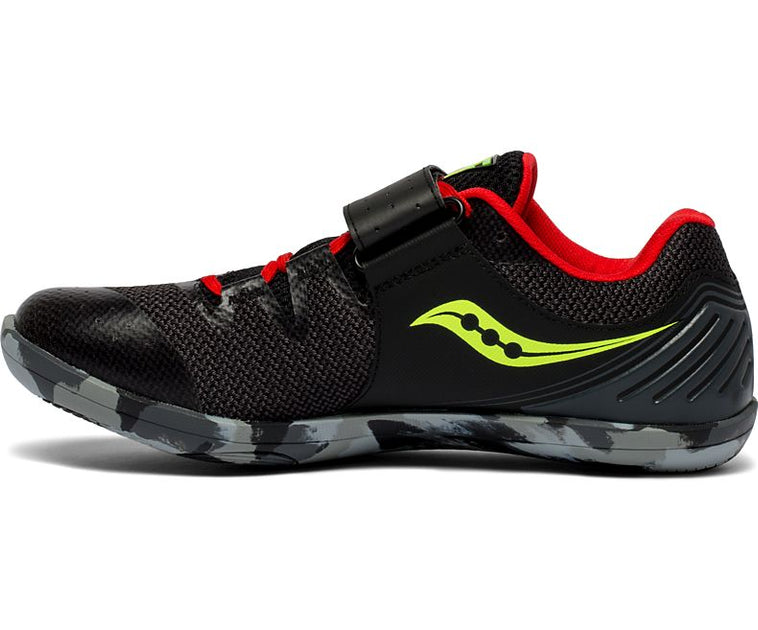 saucony unleash sd 2 throwing shoes