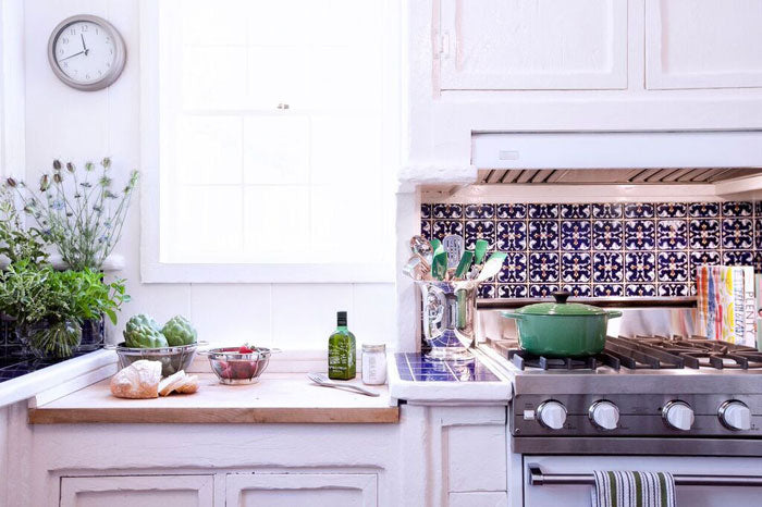 Designer Spotlight Lindsay Pennington Arianna Belle Blog - kitchen