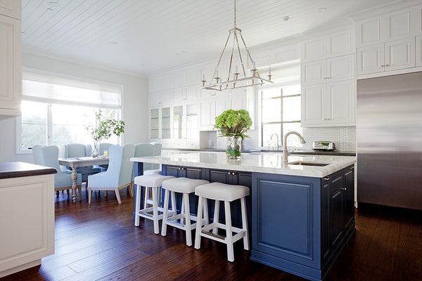 Designer Spotlight: Lucie Ayres | Arianna Belle Blog | Kitchen