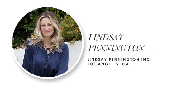 Lindsay Pennington designer spotlight Arianna Belle Blog