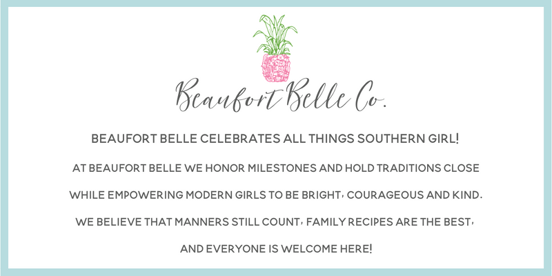 Beaufort Belle Company