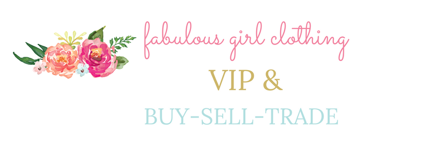 Fabulous Girl Clothing is a line of girls boutique clothing that is vintage inspired, made in small batches and lovingly homegrown in the USA.   