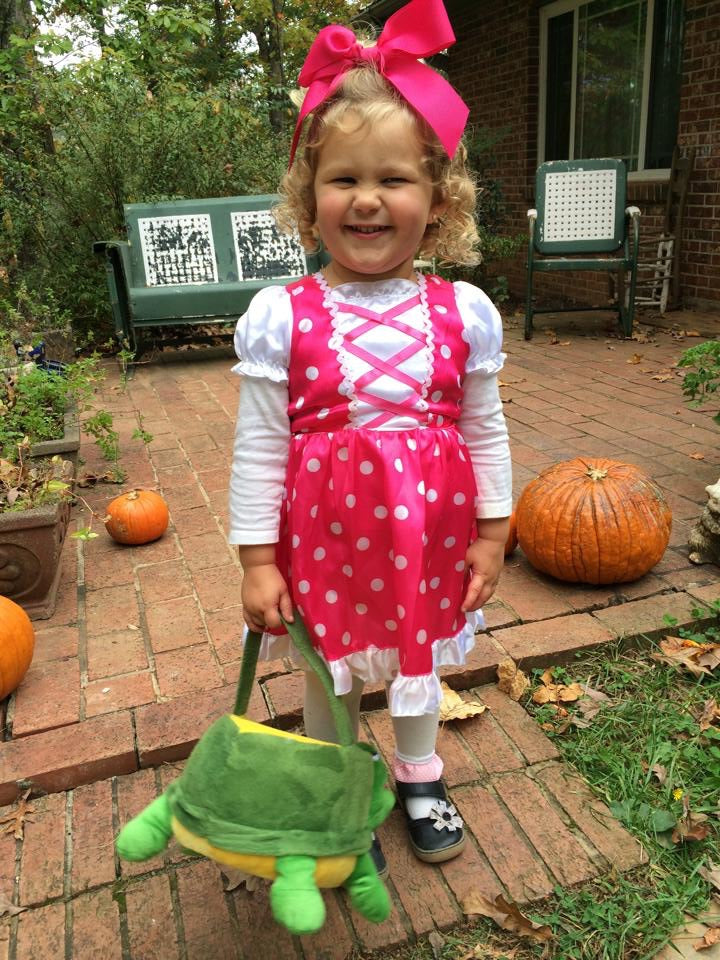 Brand Rep: ScottLynn for Fabulous Girl Clothing