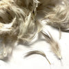 Natural Mottled Mallard Duck Feather Plumage Pack of 10 grams