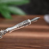 Red Goose Retro Feather Calligraphy Dip Quill Pen