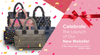 CiPU Celebration - Diaper Bag Giveaway