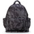 Backpack Baby Diaper Bag - Black Camouflage XL