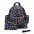Backpack Baby Diaper Bag - Rock Stars M