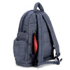 Backpack Baby Diaper Bag - Navy L