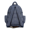 Backpack Baby Diaper Bag - Navy L