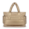 Tote Baby Diaper Bag - Exclusive Gold L