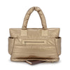Tote Baby Diaper Bag - Exclusive Gold L